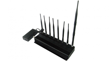 CARCAM SIGNAL JAMMER PS-80A
