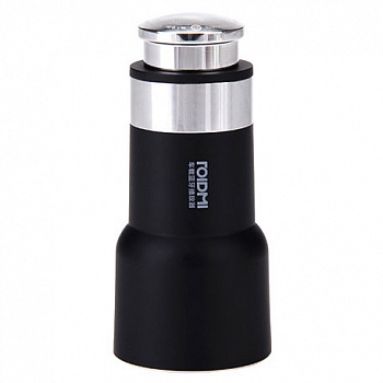 Xiaomi RoidMi 2S Smart Drive Black (BFQ02RM)