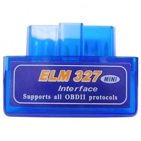 CARCAM OBD2 V1.5 ELM327 Android