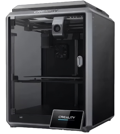 Creality 3D Printer K1 Max