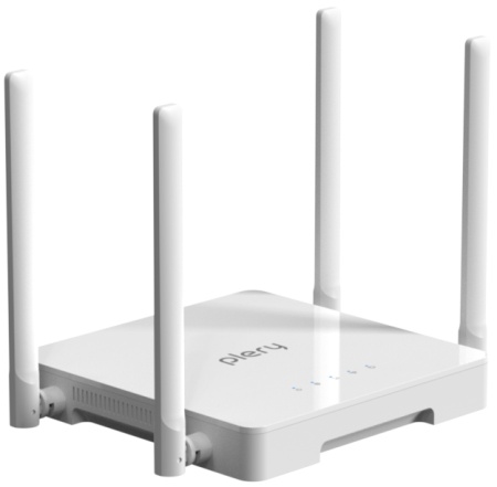 Plery 4G Router (WS-G R602) EAU