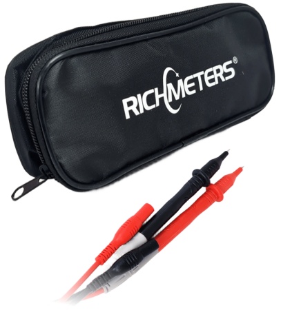 RichMeters RM99A Pro