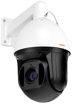 CARCAM 5M AI Tracking Speed Dome IP Camera 5986