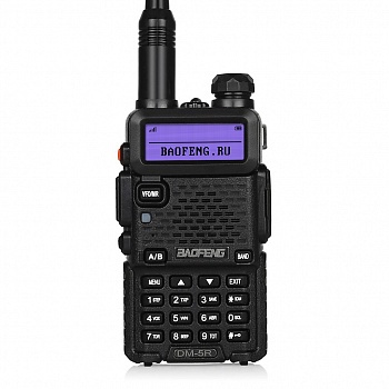 Baofeng DM-5R