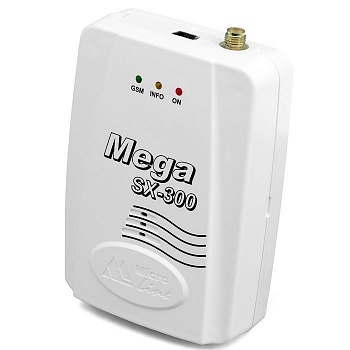 Mega SX-300 Light