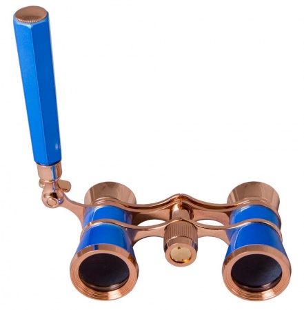 Levenhuk Broadway 325L Blue Wave