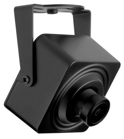 CARCAM 4MP WiFi Mini IP Camera 4498SDA (2.8mm)