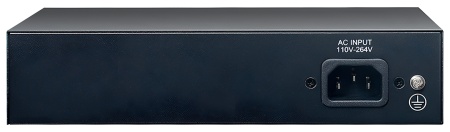 COMFAST 10 Ports POE Switch 1000Mbps (CF-SG181P)