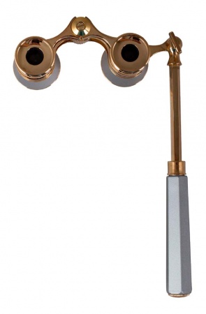 Levenhuk Broadway 325N серебряный