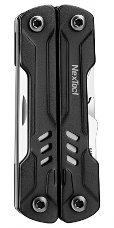 Xiaomi NexTool Mini Sailor Multifunctional Pliers Black (NE20156A)