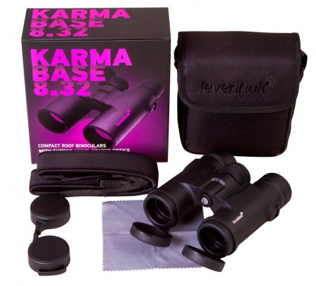 Levenhuk Karma BASE 8x32