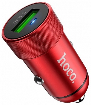 Hoco Z32 Red