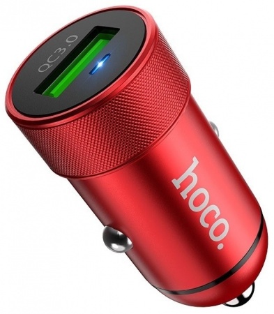 Hoco Z32 Red