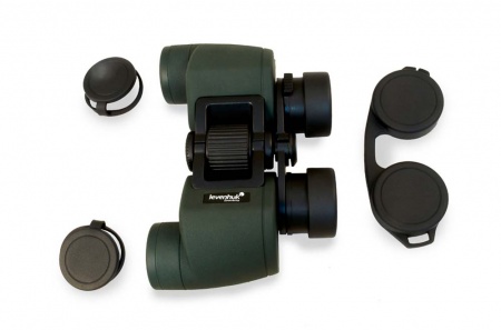 Levenhuk Sherman PRO 6,5x32