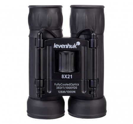 Levenhuk Atom 8x21