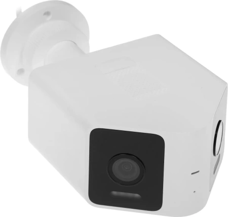 Xiaomi Outdoor Camera CW100 Dual (MJSXJ26CM) White