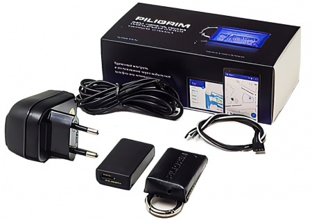 Piligrim M Profi 600mA