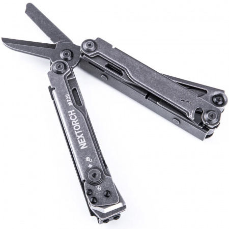 Xiaomi NexTorch Pioneer Professional 14 in 1 Multi-Tool (MT20)