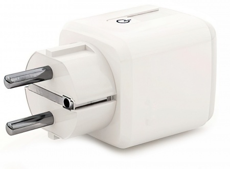 Смарт-розетка EU3