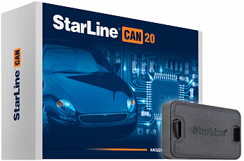 StarLine CAN 20 