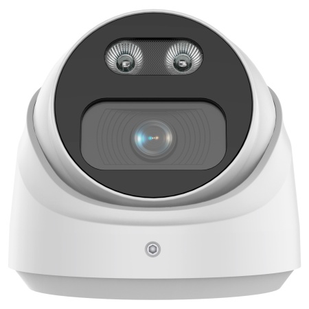 CARCAM 5MP Dome HD Camera 5076