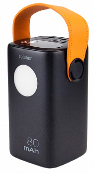 Eplutus PowerBank EB-800Q 80000 mAh