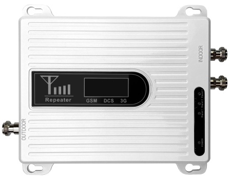 CARCAM Triband Signal Booster (CC013)