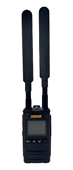 CARCAM Skydroid Drone Detector S12
