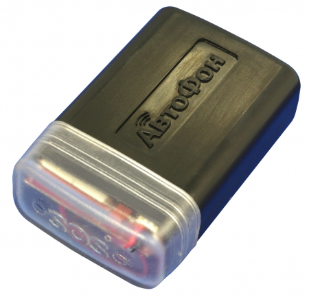 АвтоФон Альфа-Маяк (7.1)