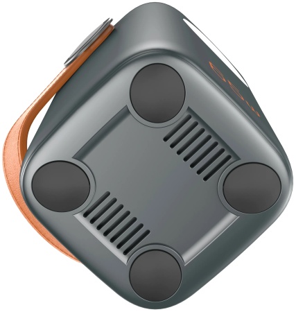 Xiaomi Grnoe Portable Power Station C40 40000mah 65W Black