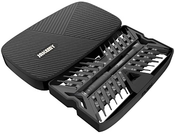 JAKEMY Screwdriver Toolkit (JM-8178)