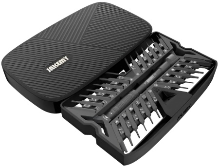 JAKEMY Screwdriver Toolkit (JM-8178)