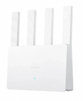 Xiaomi Mi Wireless Router BE3600 (RD16) White