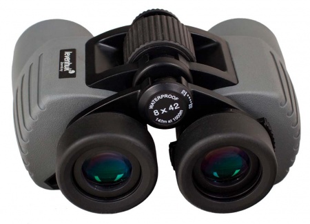 Levenhuk Sherman PLUS 8x42