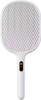 Xiaomi-Qualitell-S1-Smart-Digital-Display-Electric-Mosquito-Swatter