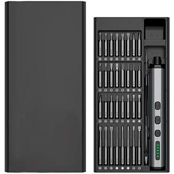 Xiaomi Electric Screwdriver Set 68 in 1 (XMMTELE68IN1)
