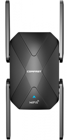 COMFAST High Power WiFi6 Repeater 1500Mbps (CF-XR181)