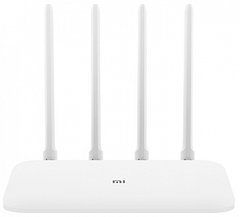 Xiaomi Mi Wi-Fi Router 4A Gigabit Edition