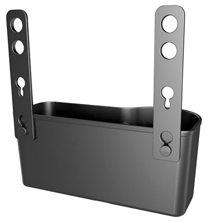 Shunwei Car Backseat Holder (SD-1510) Black