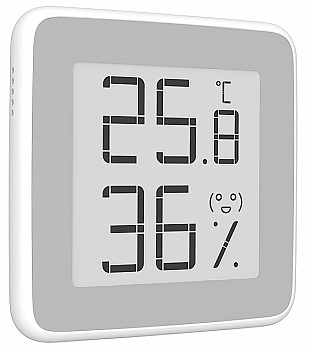Xiaomi MiaoMiaoce Temperature and Humidity Meter (MHO-C201)