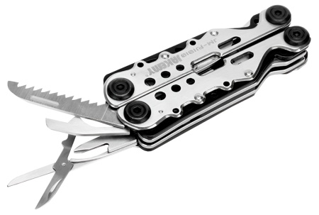 JAKEMY Multitool (JM-PJ1010)