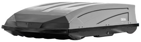 CARCAM ROOF BOX 740L (CC3027) Black