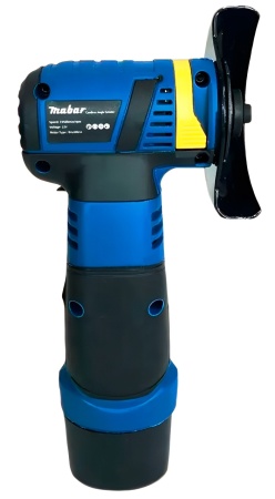 MABAR Cordless Angle Grinder Бесщёточная угловая шлифовальная машина