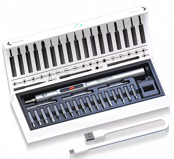 Xiaomi СreationSpace Electric Screwdriver CS0312A