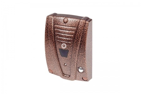 GERMIKOM GLORIA HD flush Cu