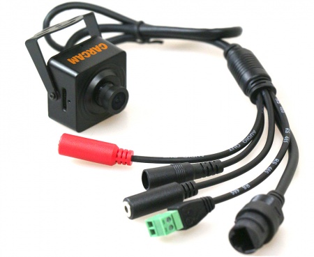 CARCAM CAM-4898SDR (2.8mm)