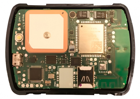 АвтоФон Омега-Маяк XL (8.7)