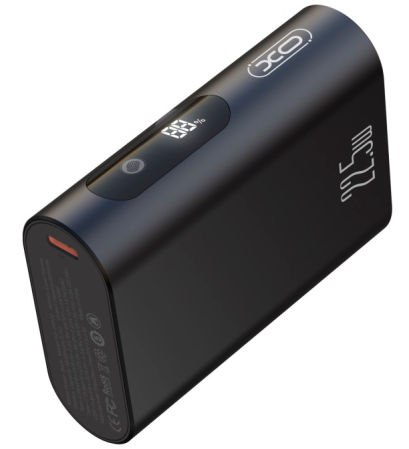 XO Led Digital Display Power Bank 22.5W 10000 mAh (XO-PR155)