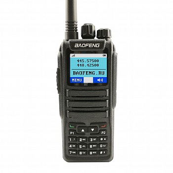 Baofeng DM-1701 DMR