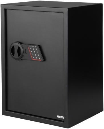 CARCAM Electronic Safe Box (XM50ELB)